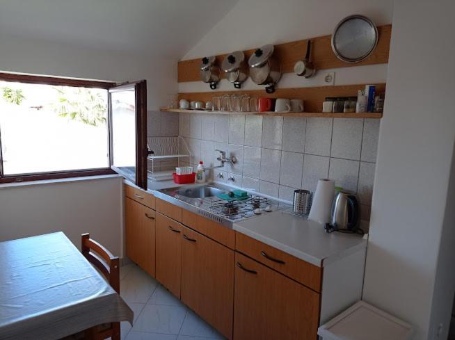 Apartments Pero Кожино Екстер'єр фото