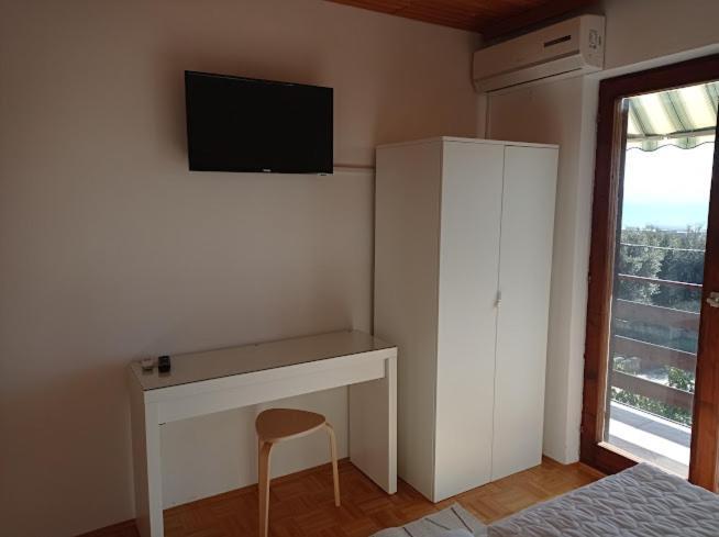Apartments Pero Кожино Екстер'єр фото